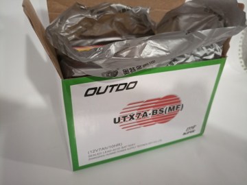 OUTDO UTX7A-BS MF (20)